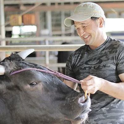 肉にはこだわってます♪