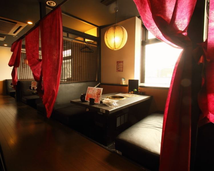 A popular izakaya with excellent access from a 5-minute walk from Kisarazu Station on the JR Uchibo Line!! It can be used in various scenes, including large-scale banquets.