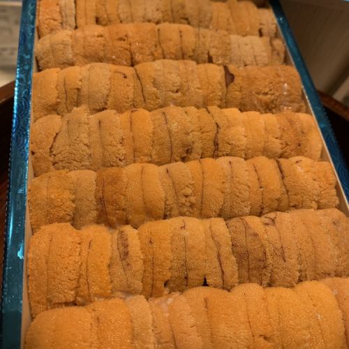 旬な新鮮な食材を仕入れ◎