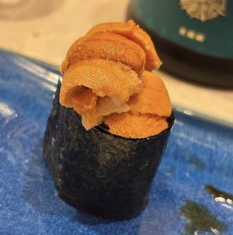 海胆