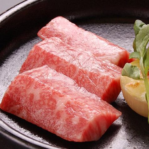 [Kaiseki course: the best of seasonal ingredients]