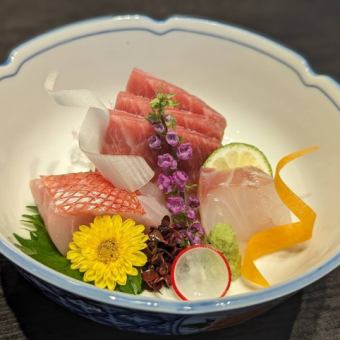 [From May 13th] Kaiseki course <11 dishes total> 12,000 yen (tax included)