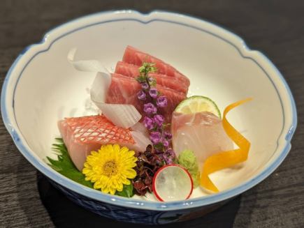 [From May 13th] Kaiseki course <11 dishes total> 12,000 yen (tax included)