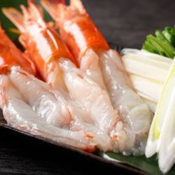 蝦仁涮涮鍋(3件)