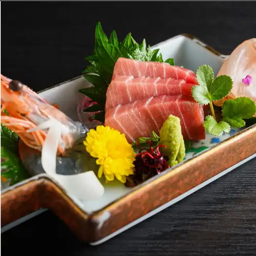 Fresh seasonal ingredients delivered directly from the market.