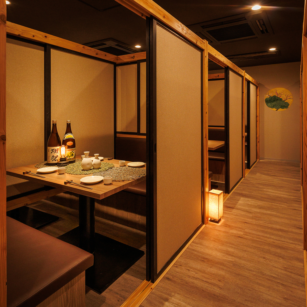 板前和食 魚仁 新橋店【公式】