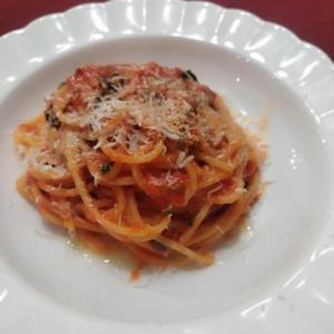 Corte d'Assisi (Court Pasta)