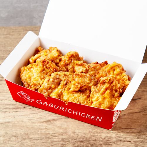 Gold Award Fried Chicken (6 pieces)