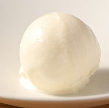 メゾンファーマーのミルクジェラート