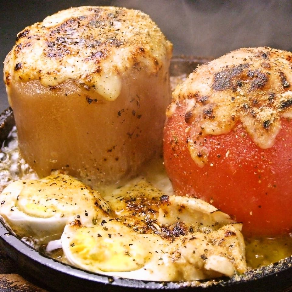 부산 명물 「구이 오뎅」… 리피터 많은 일품을 꼭 먹어.
