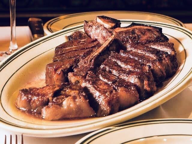 ~Wagyu Shinshu PREMIUM Beef~We offer a carefully selected steak menu!