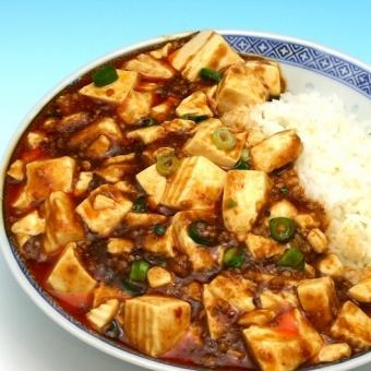 【とくとくセット】コーンスープ・マーボー豆腐・アンニン豆腐等　全7品　3630円(税込)