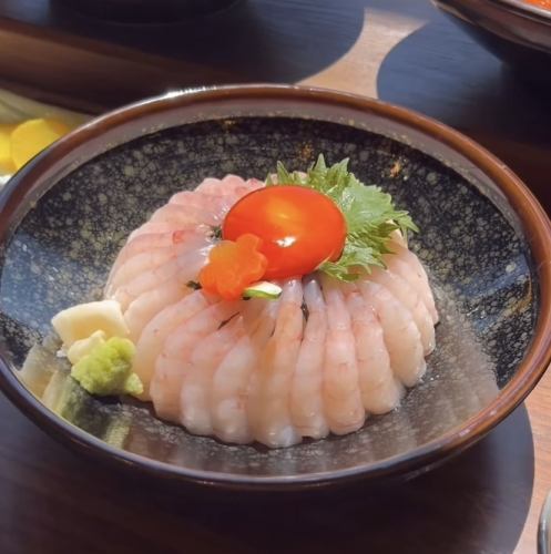 伊勢原の寿雀卵を使用