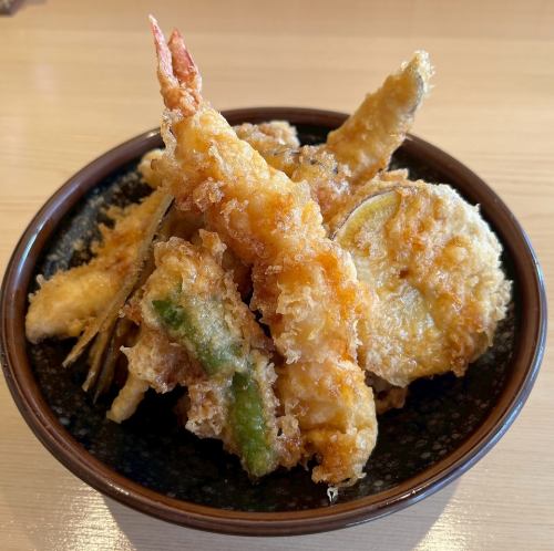 上天丼