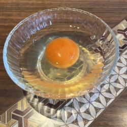 【ご飯のお供】単品　寿雀卵