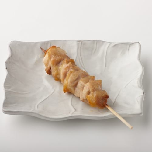 Peach (sauce/salt) *Price is per piece.