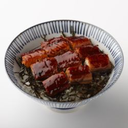迷你鰻魚飯