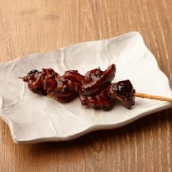 鰻魚肝串