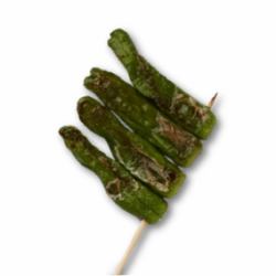 獅子狗串*價格為一串的價格。