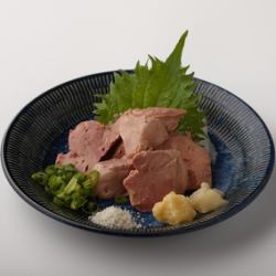 肝刺傷