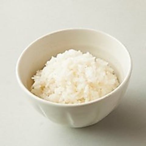 Small rice (120g)