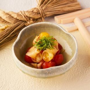 地下 Gari Toma