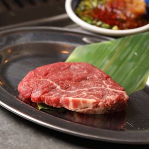 名物！和牛ヒレ肉