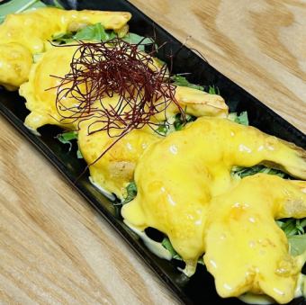 海老マヨ