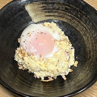 ポテトサラダ