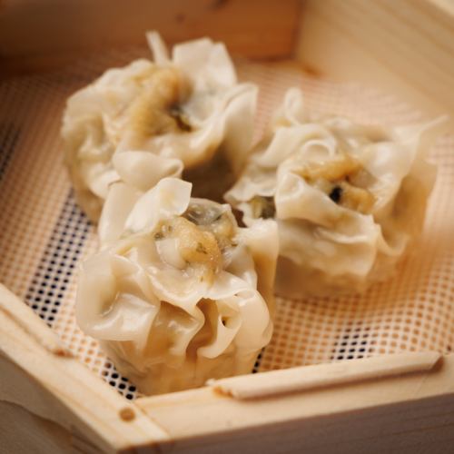 Takana Shumai