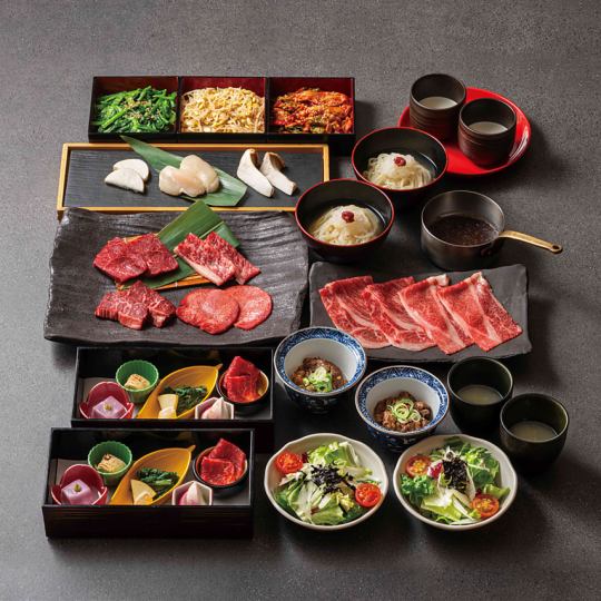 歓送迎会やデートなどに!おすすめ!【Casual Course】カジュアルコース