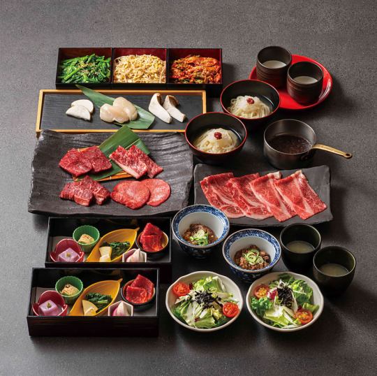 歓送迎会やデートなどに!おすすめ!【Casual Course】カジュアルコース