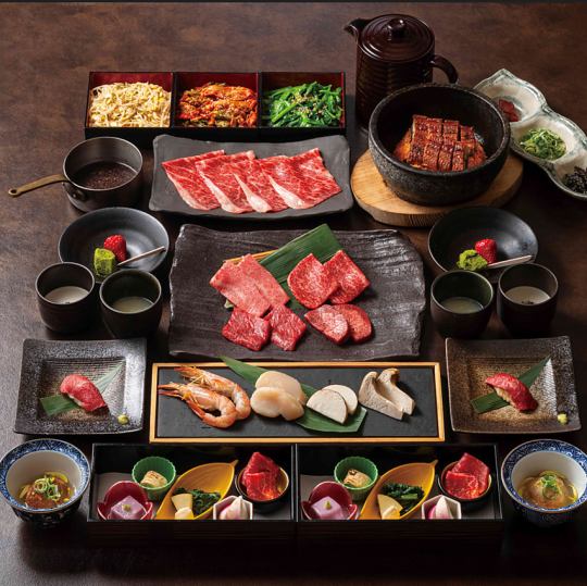 歓送迎会や接待やデートなどに!1【Standard Course】スタンダードコース