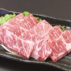 上カルビ