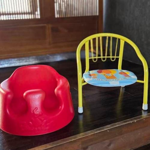 【お子様連れ】食器あり◎