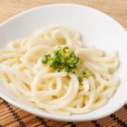 Udon noodles