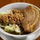 Butajiro's topping only (pork belly)