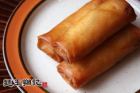 Spring rolls (3 pieces)