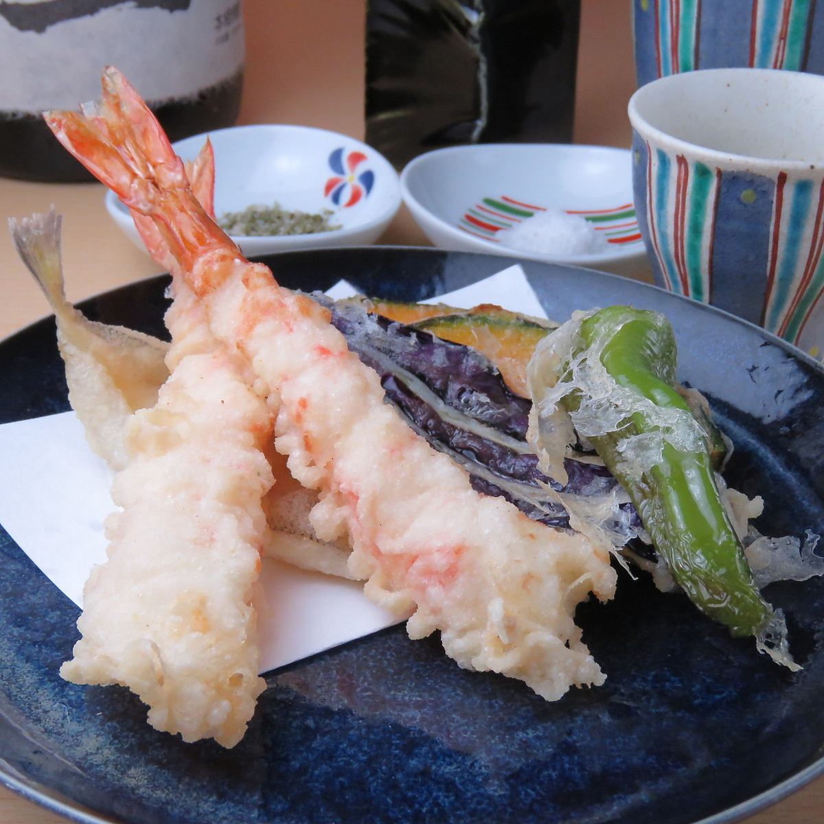 A restaurant in Noda where you can enjoy Japanese food.Ideal for a little drink or a banquet ◎