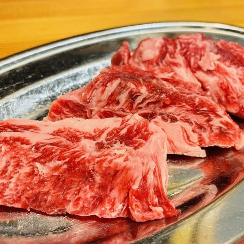 肉の卸だからできる質と価格！