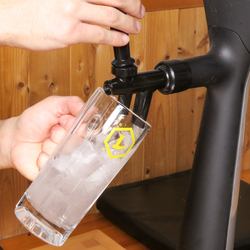 青森初！？全席卓上レモンサワー完備！
