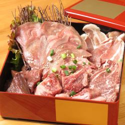 卸業者ならではのこだわりのお肉をご堪能ください！