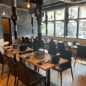 各種ご宴会向けに貸切も承っております。飲み放題付きコースは4000円～ご用意。フロア貸切なども可能ですので、人数、ご予算などお気軽にお問合せください。