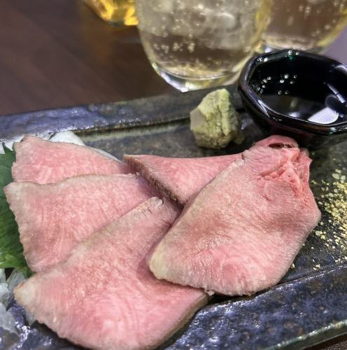 ギリ刺し ～刺身風～