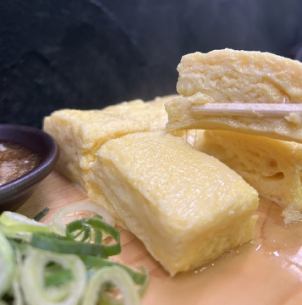 特製出し巻き玉子