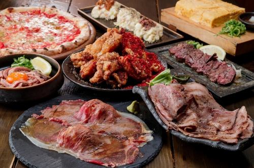 性價比超高！我們強烈推薦滿意的120分鐘無限暢飲宴會套餐！