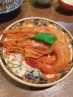日替り老酒漬け