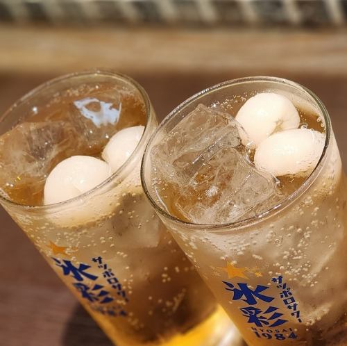 杨贵妃酸
