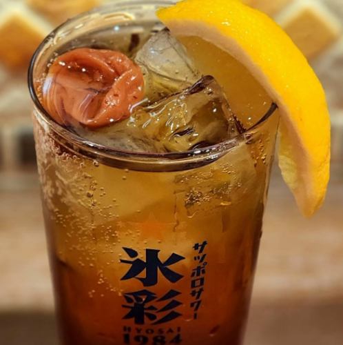 龙高球