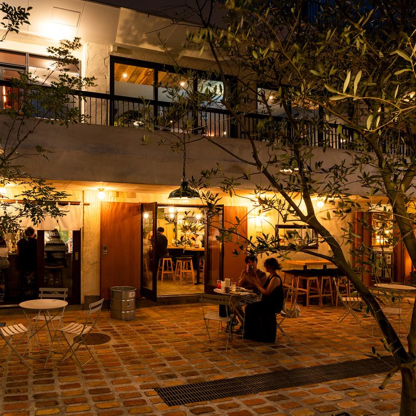 不二子の姉妹店が一番町にオープン!創作イタリアンをどうぞ♪